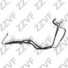 Фото ШЛАНГ ГИДРОУСИЛИТЕЛЯ РУЛЯ ВЫСОКОГО ДАВЛЕНИЯ MAZDA -3 (2,0) (03-...) (--, РОССИЯ) ZZVF ZVBPY132410 ZZVF