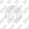 Фото ШАЙБА ЭКСЦЕНТРИКОВАЯ INFINITI QX56QX80 (Z62) (10-...) ZZVF ZVL1430 ZZVF