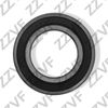 Фото ПОДШИПНИК ПРИВОДНОГО ВАЛА NISSAN QASHQAI J10E 06- ZZVF ZVPH030 ZZVF