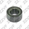 Фото ПОДШИПНИК СТУПИЧНЫЙ ПЕРЕДНИЙ NISSAN ALMERA N16 UK ZZVF ZVPH058 ZZVF