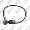 Фото ДАТЧИК ПОЛОЖЕНИЯ КОЛЕНВАЛА MAZDA 626 (GF) (97-02) ZZVF ZVPK133 ZZVF