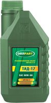 Фото OIL RIGHT Масло трансм. ТМ-5-18(ТАД-17) GL-5   1л Oil Right 2547 Oil Right