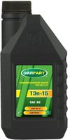 Фото ТЭП-15 Нигрол 1л 2554 масло трансм-ое OILRIGHT 2554 Oil Right