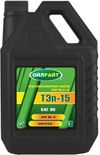 Фото Масло OIL RIGHT Тэп-15В (нигрол) 5л 2555 Oil Right