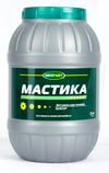 Фото OILRIGHT   Мастика БИКОР (пл. банка) 2кг Oil Right 8031 Oil Right