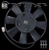 Фото Мотор вентилятора на радиатор ВАЗ 2106-10 8 лопастей Bautler BTL0003FC Bautler