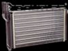 Фото Радиатор отопления алюминиевый ВАЗ 2108-09, ЗАЗ 1102, 1105 Таврия BAUTLER BTL0008H Bautler