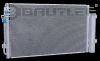 Фото Радиатор кондиционера ВАЗ-2190.2194 с ресивером 2190-8112010-14; Bautler BTL0091ACR Bautler