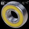 Фото Подшипник коленвала генератора ГАЗ BAUTLER 180203/6203 ZZ BTL-B300 Bautler BTLB300 Bautler