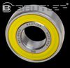 Фото Подшипник коленвала генератора ГАЗ BAUTLER 180203/6203 2RS BTL-B309 Bautler BTLB309 Bautler