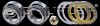 Фото Подшипник ступицы 2121,2123 Chevy Niva 2шт, сальники, кольца, гайки BAUTLER BTL- BTLK405 Bautler
