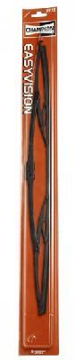 Фото Щетка стеклоочистителя 510 мм каркасная ГАЗель/УАЗ-ПАТРИОТ (до 2007) (КОМПЛЕКТ 2 ШТ.) "CHAMPION" Champion X51EB02 Champion