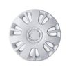 Фото Колпаки колесные декоративные R14 серебро "AUTOPROFI" WC-1150 (4 шт.) WC1150SILVER14 Autoprofi