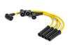 Фото Высоковольтные провода для Lada (ВАЗ) инжектор серии LPG и CNG OEM: 21903707080 (комплект). 21903707080LP Cargen
