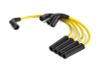 Фото Высоковольтные провода для GAZ, UAZ серия LPG и CNG OEM: 4216370708013 (комплект). 4216370708013LP Cargen