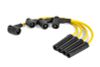 Фото Высоковольтные провода для GAZ, UAZ серия LPG и CNG OEM: 4216370708023 (комплект). 4216370708023LP Cargen