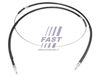 Фото Трос ручного тормоза задний R16 Ducato 244, шт Fast FT69159 Fast