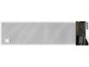 Фото сетка декоративная алюминиевая, порошковая окраска, цвет - черный, размер - 1000 х 250 мм, ячейка r INDIVZS16011 Rival
