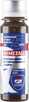 Фото х..Присадка R1metall-T в масло д/мех трансмиссий 50 г.(ВМПавто) 4101 ВмпАвто