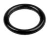 Фото кольцо резиновое диаметр D=85 mm / сечение кольца 3 мм цилиндра КПП [967344] VOLVO/SCANIA ATD915127 ATD Germany