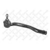 Фото Наконечник рулевой левый RENAULT DUSTER 12- NISSAN TERRANO 14 motrio Motrio 8671095433 Motrio
