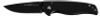 Фото ЗУБР Оберег, 170 мм, лезвие 70 мм, стальная рукоятка, складной нож (47701) 47701Z01 Зубр