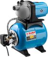 Фото НАСМ31200 ЗУБР 1200 Вт, бак 20 л, автоматическая насосная станция (НАС-М3-1200) Зубр HACM31200 Зубр