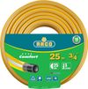 Фото RACO COMFORT, 3/4″, 25 м, 25 атм, трёхслойный, армированный, поливочный шланг (40303-3/4-25) Raco 403033425Z01 Raco