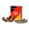 Фото Колодки тормозные барабанные задние BM BS1121 BM
