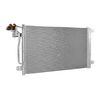 Фото Радиатор кондиционера VW POLO SEDAN, Skoda RAPID (BM) BM MRK7204 BM