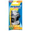 Фото Ароматизатор подвесной гелевый AREON VANILLA (LC07) Areon 704025907 Areon