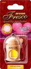 Фото Ароматизатор AREON подвесной бочонок  деревянный FRESCO BUBBLE GUM FRTN07 Areon FRTN07 Areon