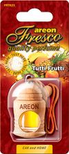 Фото Ароматизатор AREON подвесной бочонок  деревянный FRESCO TUTTI FRUTTI FRTN23 Areon FRTN23 Areon