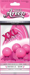 Фото Ароматизатор AREON "MON AREON XXL BUBLE" MAX11 Areon MAX11 Areon