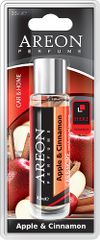 Фото AREON ароматизатор Areon Perfume 35ml Blister Apple&Cinnamon PFB02 Areon