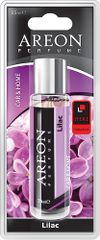 Фото AREON ароматизатор Areon Perfume 35ml Blister Lilac PFB12 Areon