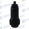 Фото Пыльник рулевой рейки RENAULT RUBBER (12*170*44) Motorherz RDZ0610MG Motorherz