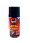 Фото Смазка для клемм аккумулятора AUTO-GUR AG666 AUTO-GUR