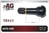 Фото Вентиль для бескамерных легковых шин AUTO-GUR TR413 AUTO-GUR