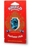 Фото Освежитель (ароматизатор) подвесной жидкий Shield perfume Perfume Club Fouette S8 Fouette