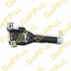 Фото ФОРСУНКА ОМЫВАТЕЛЯ ФАРЫ ЛЕВАЯ (L) TOYOTA RAV4  (05-12) Deppul DEFP176 Deppul