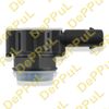 Фото ДАТЧИК ПАРКТРОНИКА BMW 1 F20F21 11-... ДАТЧИК ПАРКТРОНИКА BMW 1 F20F21 11-... DEGA6666 Deppul