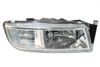 Фото Фара противотуманная правая MAN TGX Mars Tech M631835 Mars Tech