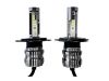 Фото Лампа светодиодная  HB4-12V 4000Lm, 3000K Type X5 1шт ClearLight CLX5LED30HB4 ClearLight