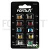 Фото Предохранители"микро" FortLuft FUS01K FortLuft