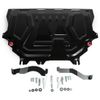 Фото Защита картера и КПП Ford Kuga 2016-, V - 1.5(150 л.с.)/1.6/ 2.5/Ford Kuga 2013-2016, V - 1.6/2.5 (с крепежом) сталь АвтоБроня 111018731 АвтоБроня