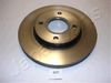 Фото Диск тормозной (Mazda 2/03- /1,4/1,6 22x258 4x108) Japanparts DI307 Japanparts