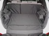 Фото Чехлы багажника автомобиля Kia Ceed универсал II JD 2012-2018 цвет черный, серия Premium 2520505BL Comfort