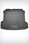 Фото p/Коврик в багажник Volkswagen Polo 5 612 614 10-15, 15- седан полиуретан Comfort 5199503VPL Comfort