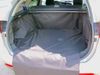 Фото Чехлы багажника автомобиля Kia Ceed универсал II JD 2012-2018 цвет черный, серия Standart ST2520505BL Comfort